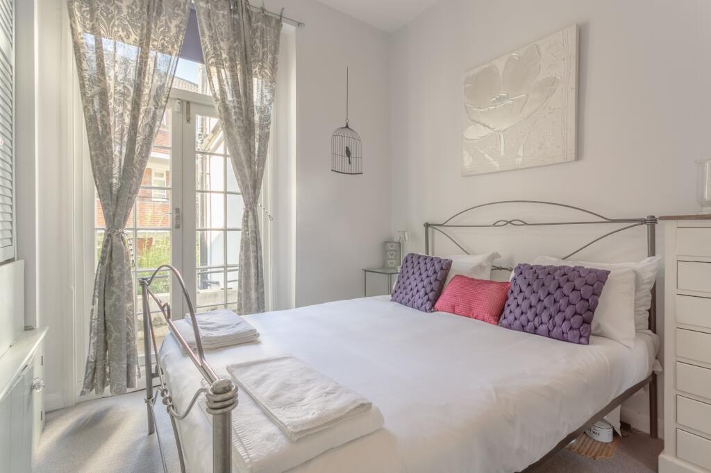Main image of property: Queenstown Road, Battersea, SW8.