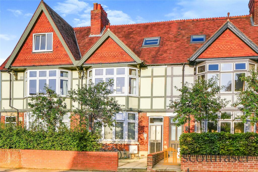Main image of property: 334 Banbury Road, Oxford, Oxfordshire, OX2