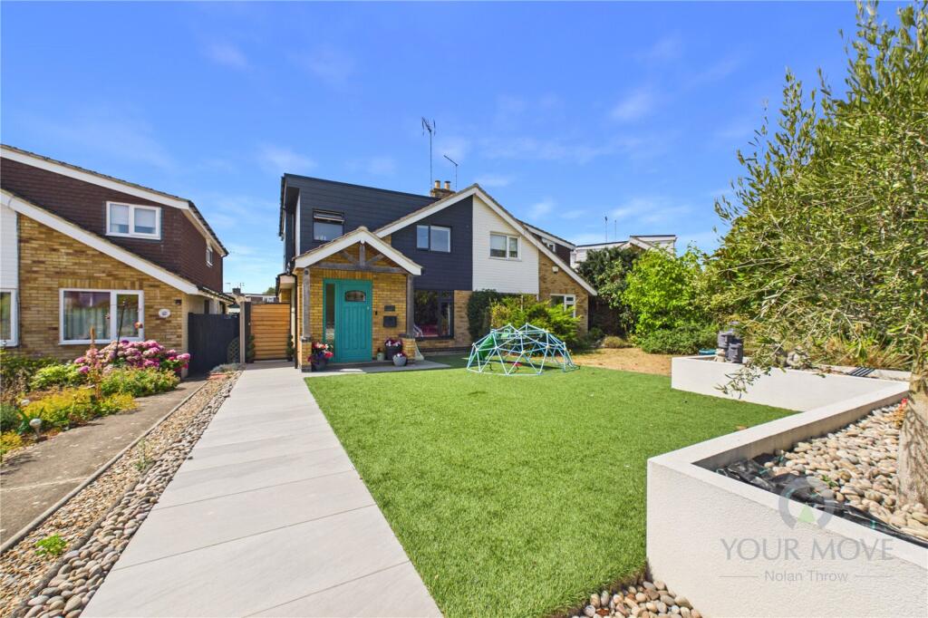 Main image of property: St. Marys Way, Roade, Northampton, Northamptonshire, NN7