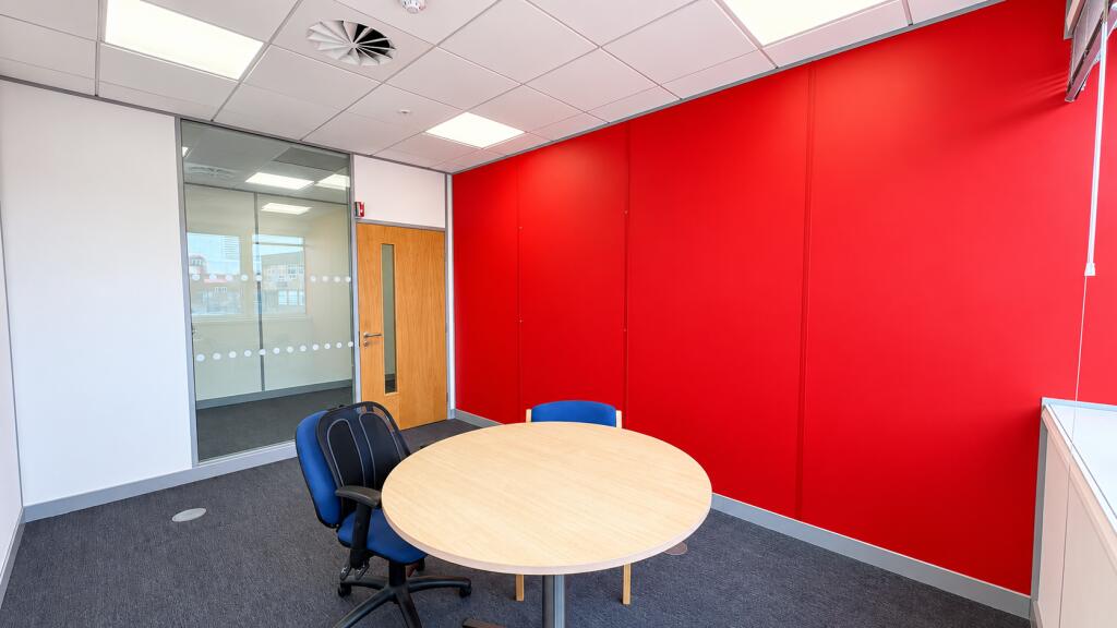 Main image of property: The Red Room, Aqueous 3 Aston Cross Business Park