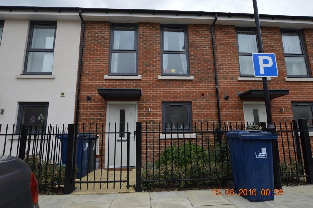 Main image of property: Potters Road, Southall