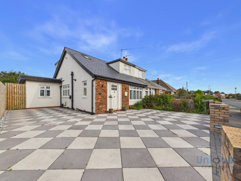 Main image of property: Northumberland Avenue,  Thornton-Cleveleys, FY5
