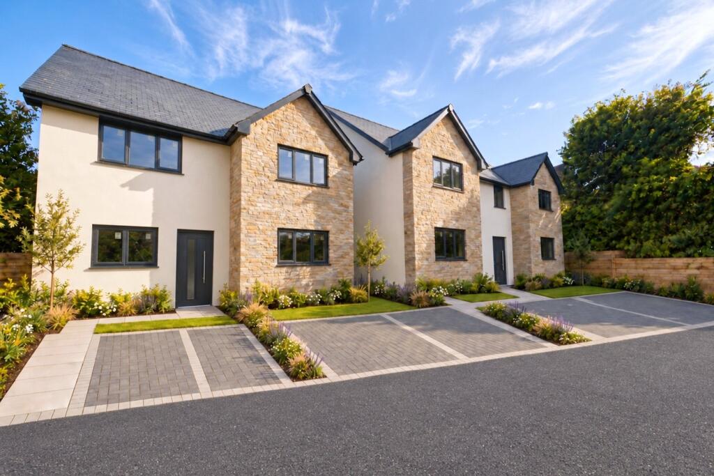 Main image of property: Park Holly, Treswithian, Camborne, Cornwall, TR14