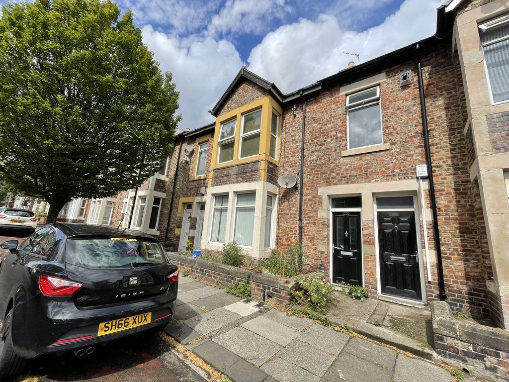 Main image of property: Seventh Avenue, Heaton Newcastle Upon Tyne