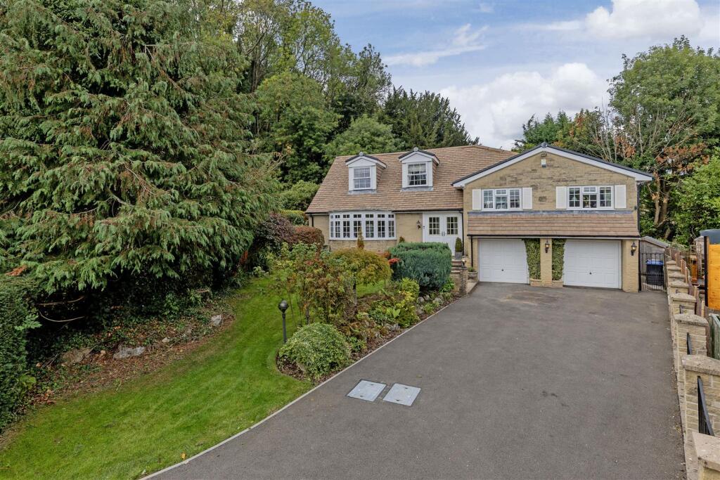 Main image of property: Wyedale View, Bakewell