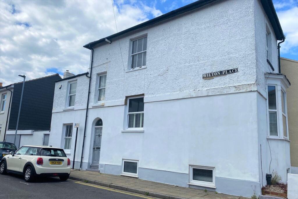 Main image of property: Wilton Place, Southsea Furnished