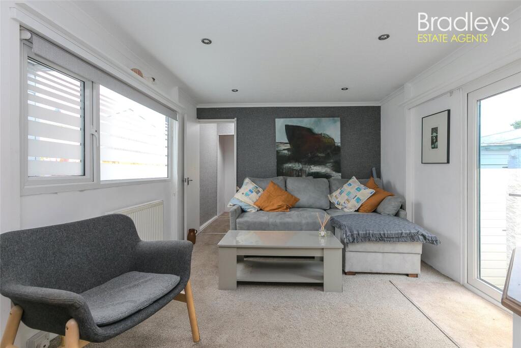 Main image of property: Eastern Green Park One, Eastern Green, Penzance, Cornwall