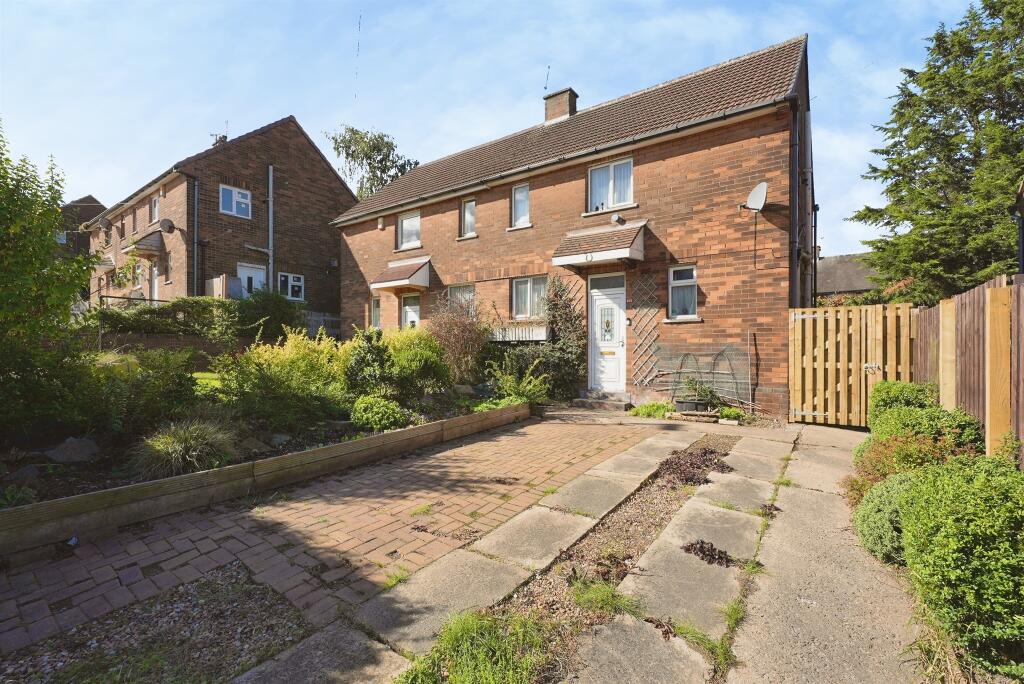 Main image of property: Broadstone Way, Bradford