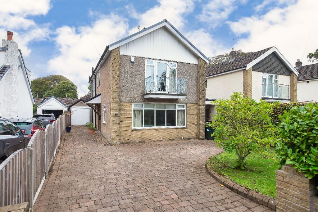 Main image of property: Hest Bank Lane, Hest Bank, Lancaster