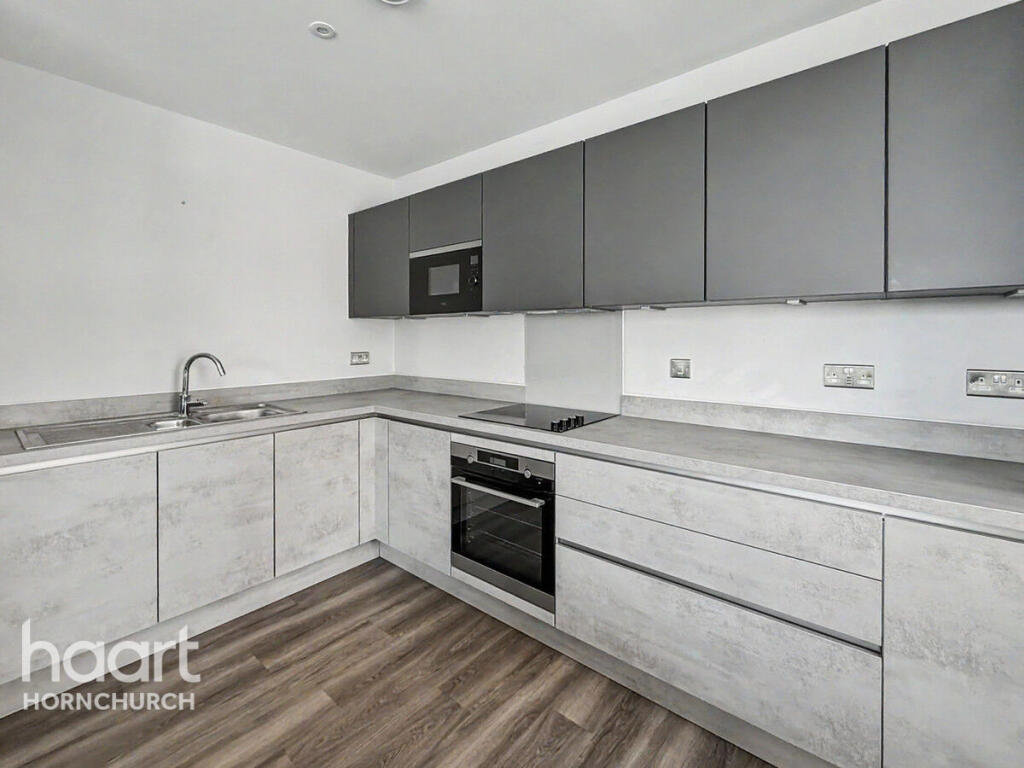 Main image of property: 1 Fairlane Road, Rainham