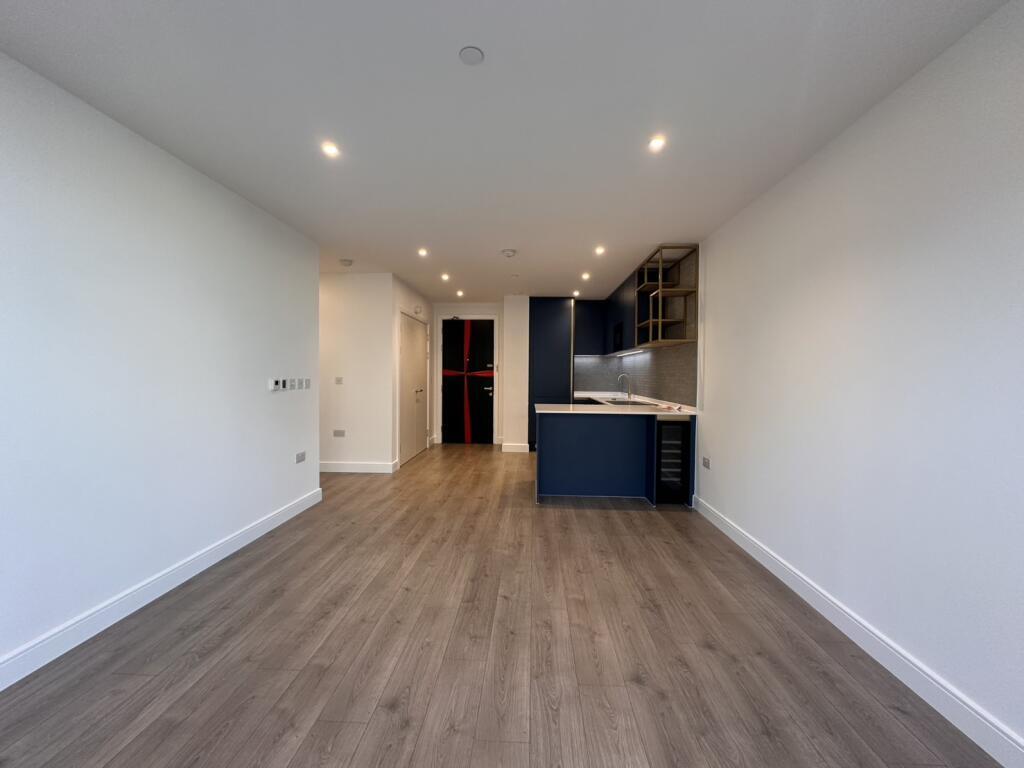 Main image of property: Waterview House, Quay Walk, Wembley, Brent