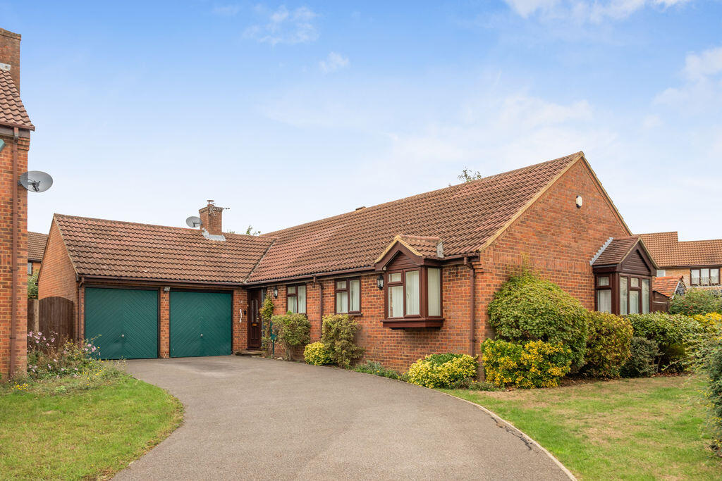 Main image of property: Normandy Way, Bletchley Milton Keynes