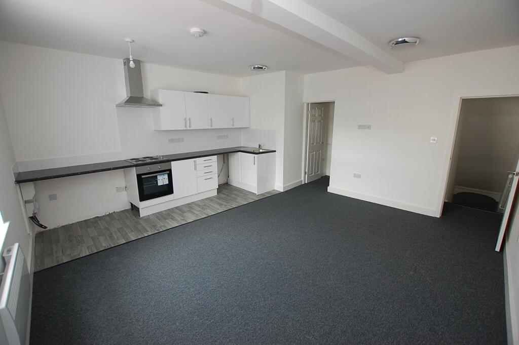 Main image of property: Old Street, Ashton-under-Lyne, Greater Manchester, OL6