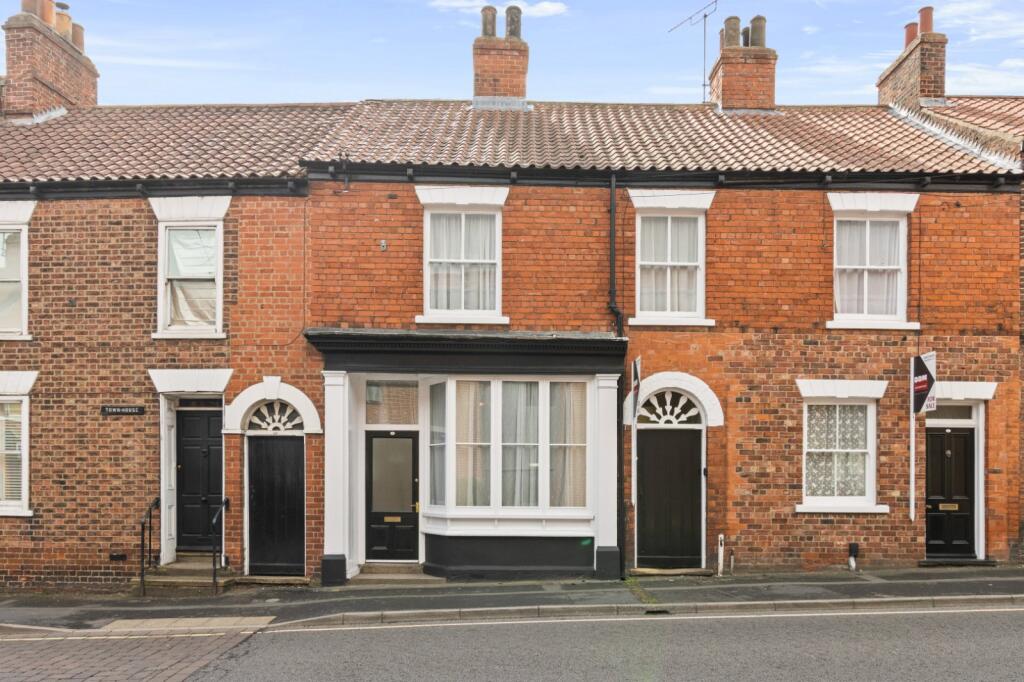 Main image of property: High Street, Barton Upon Humber, DN18