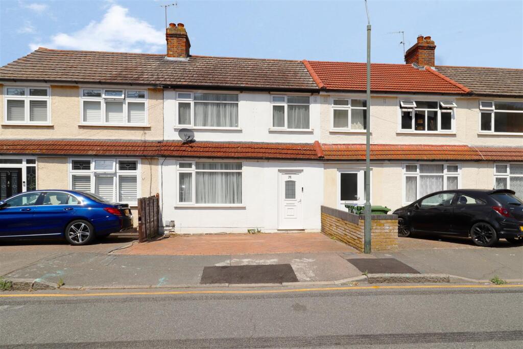 Main image of property: Elstree Gardens, Belvedere