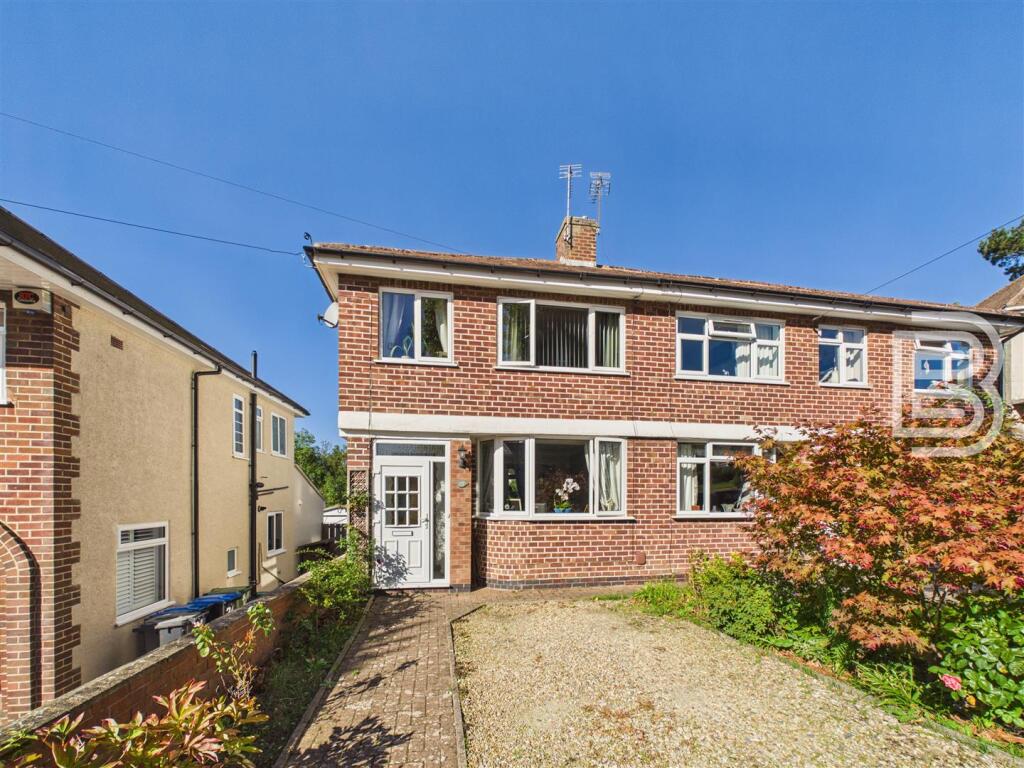 Main image of property: Westfield Road, Rugby