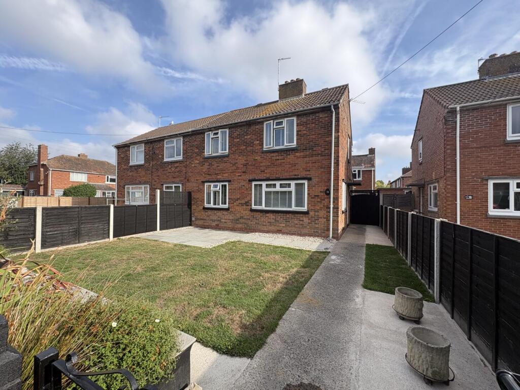 Main image of property: Poplar Estate, Highbridge