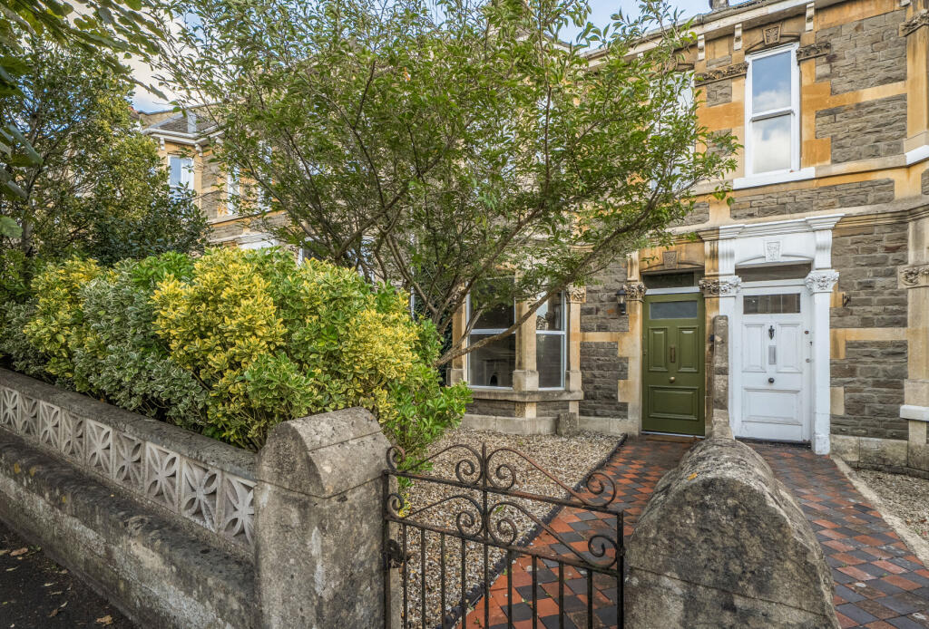 Main image of property: Kipling Avenue, BATH, Somerset, BA2
