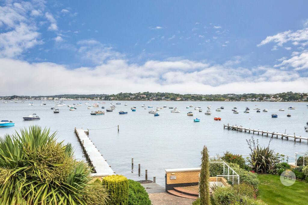 Main image of property: Panorama Road, Poole, BH13