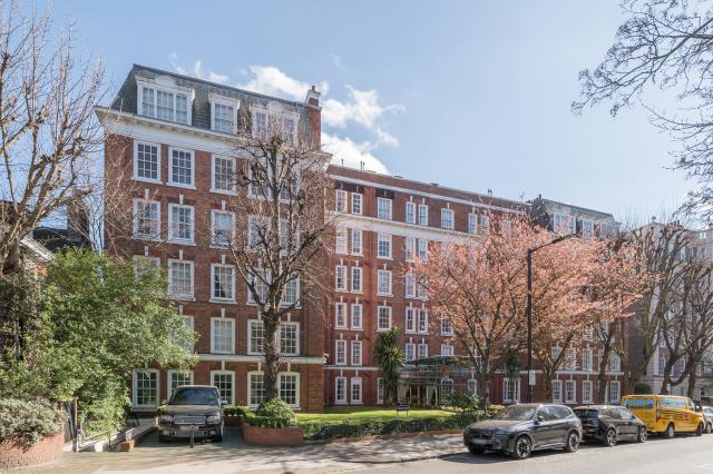 Main image of property: Circus Road, London, NW8