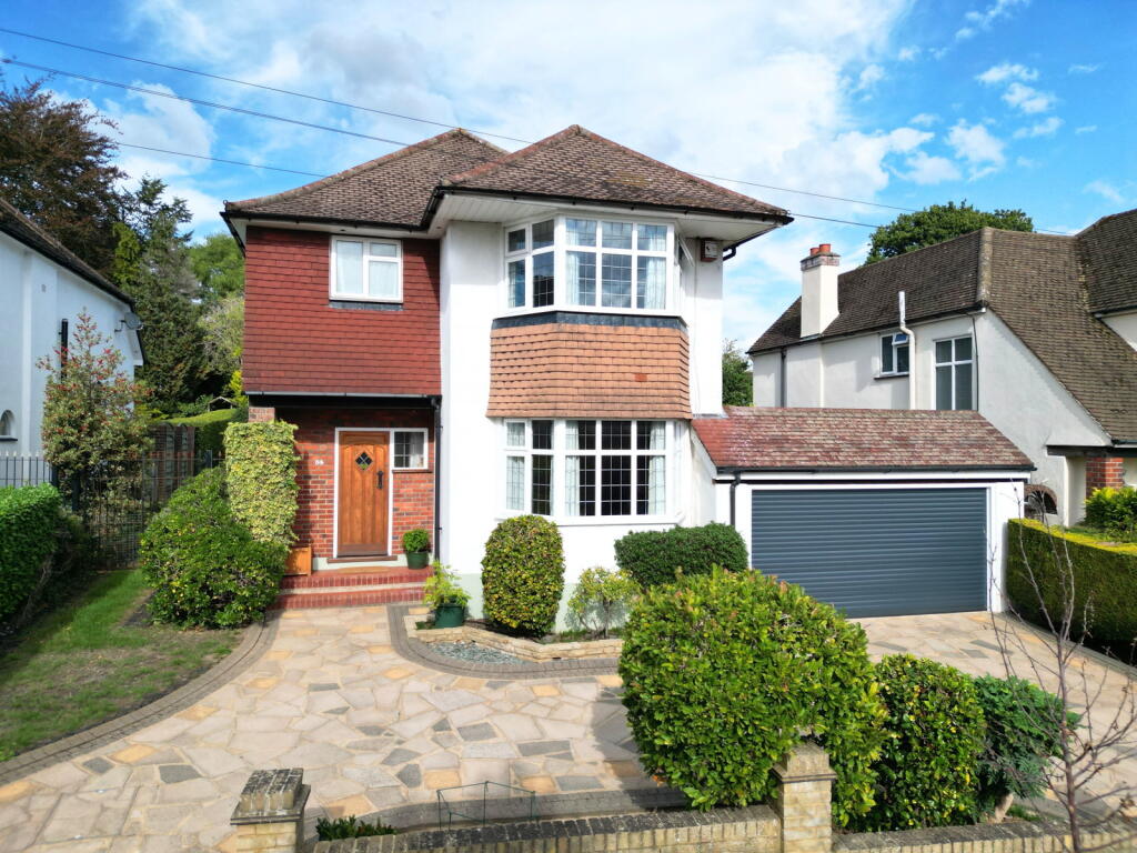 Main image of property: Pheasants Way, Rickmansworth, WD3 7HA