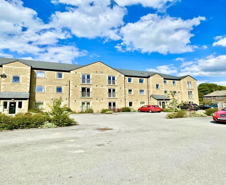 Main image of property: 1 Almond Croft, Nibshaw Lane, Gomersal, Cleckheaton, Kirklees