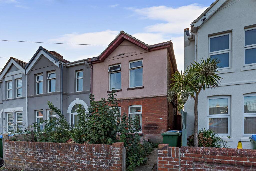 Main image of property: Bishops Road, Southampton