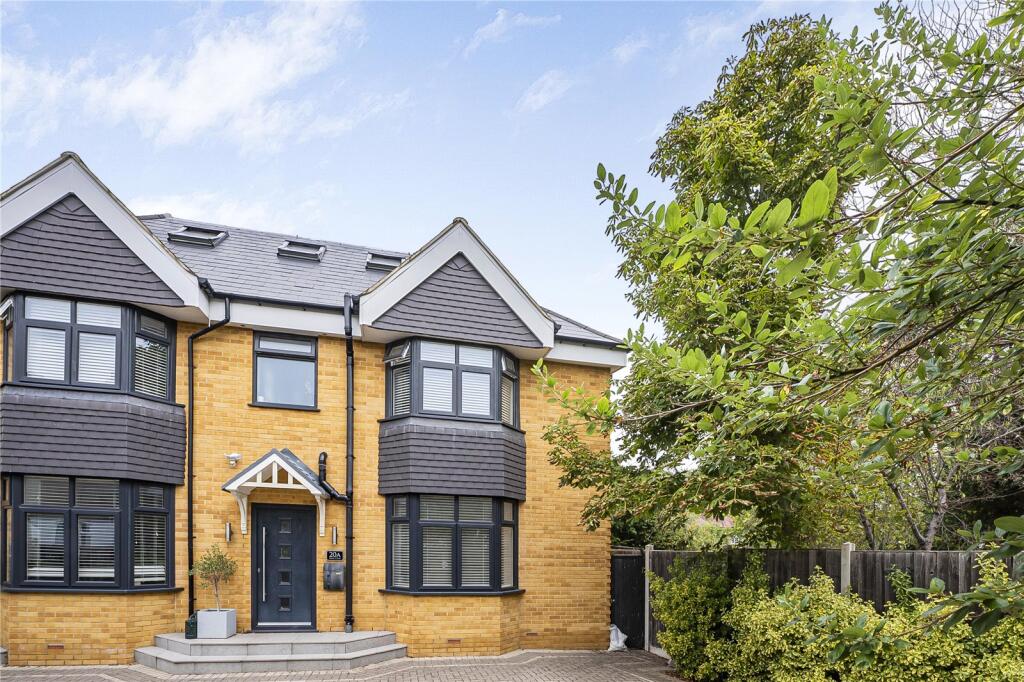 Main image of property: Lawn Close, New Malden, KT3