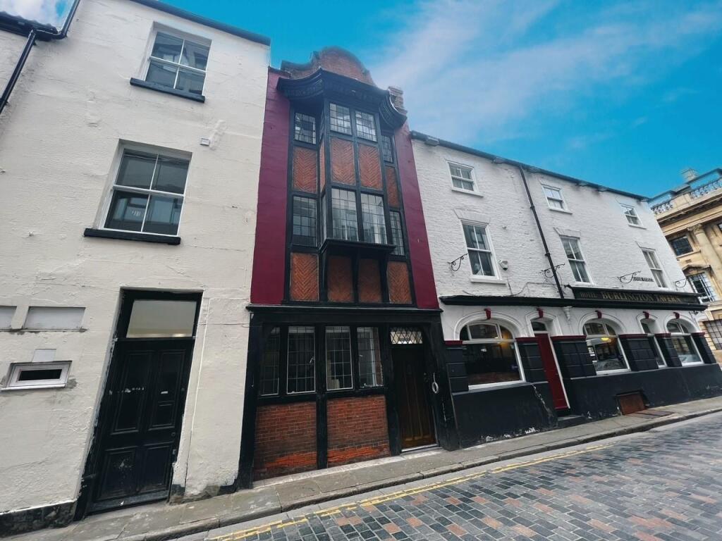 Main image of property: Hanover House, Alfred Gelder Street, Hull