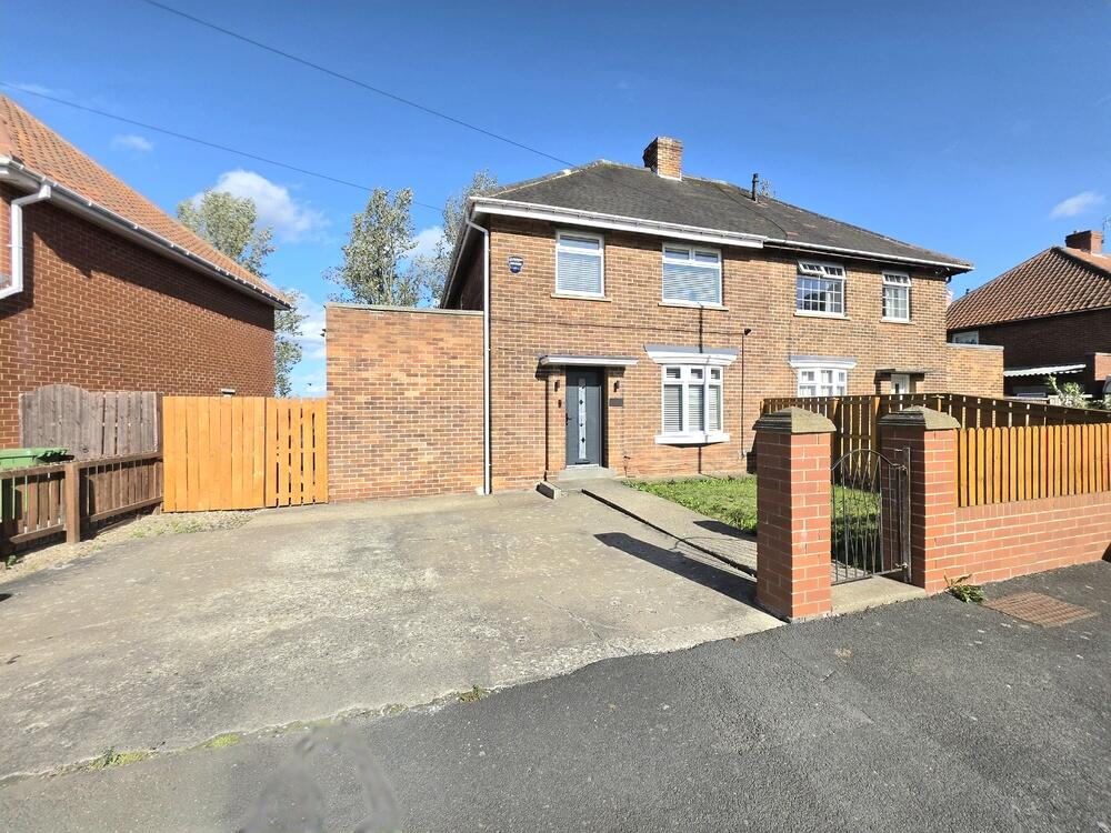 Main image of property: Axwell View, Winlaton, Blaydon, Gateshead