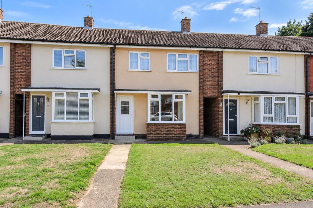 Main image of property: Groveside, Henlow, SG16