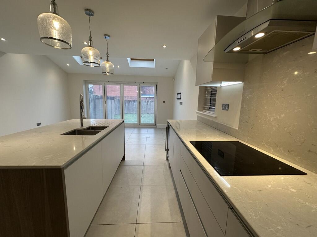 Main image of property: Moss Lane, Bramhall