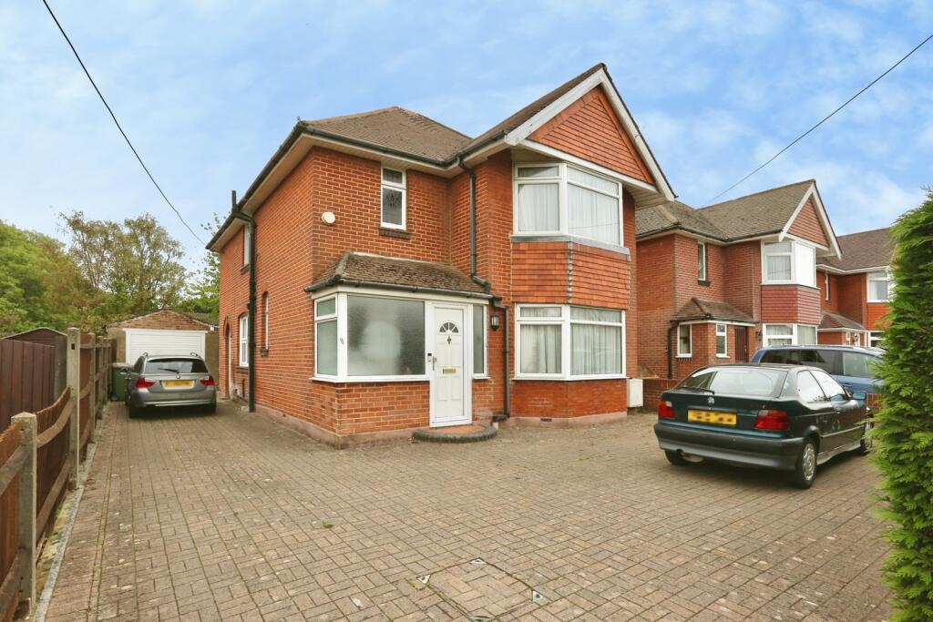 Main image of property: Station Road, Netley Abbey, Southampton, Hampshire, SO31