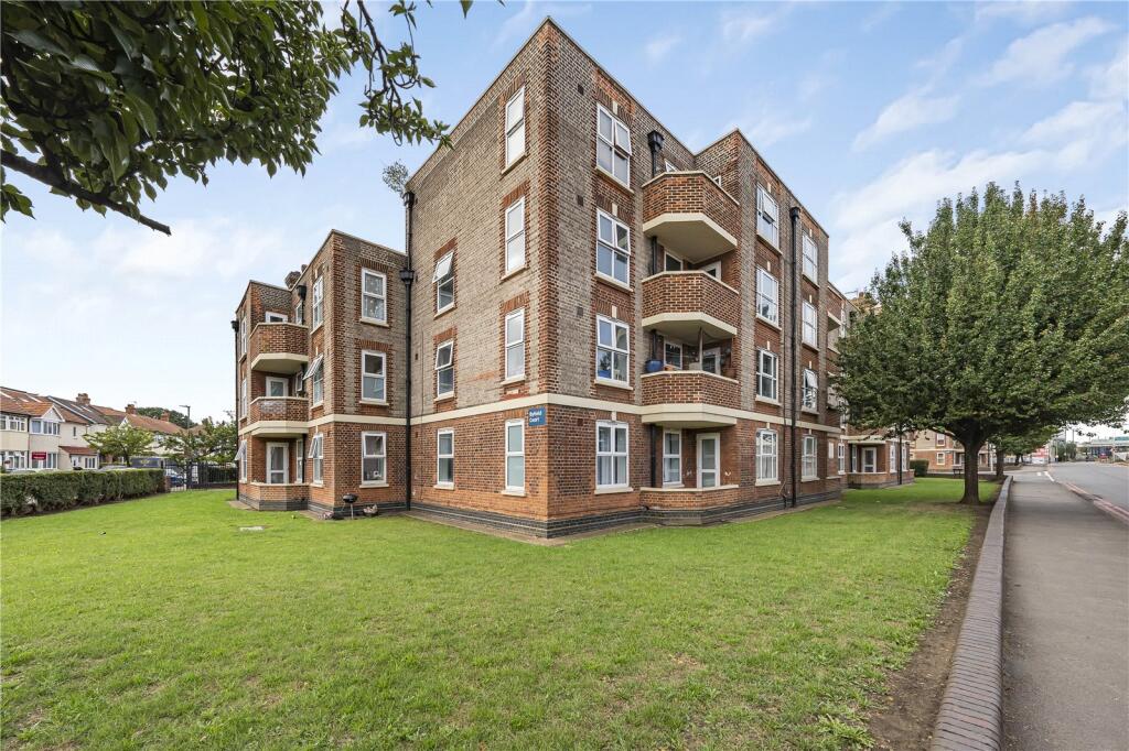 Main image of property: Byfield Court, New Malden
