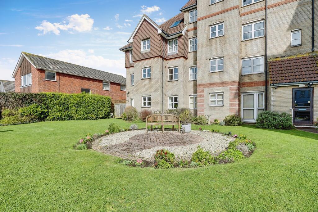 Main image of property: 10 Seafield Road, Bournemouth