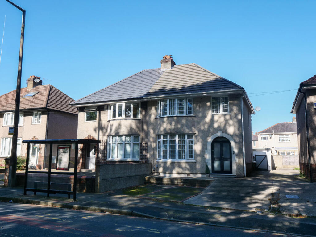 Main image of property: Torrisholme Road, Lancaster