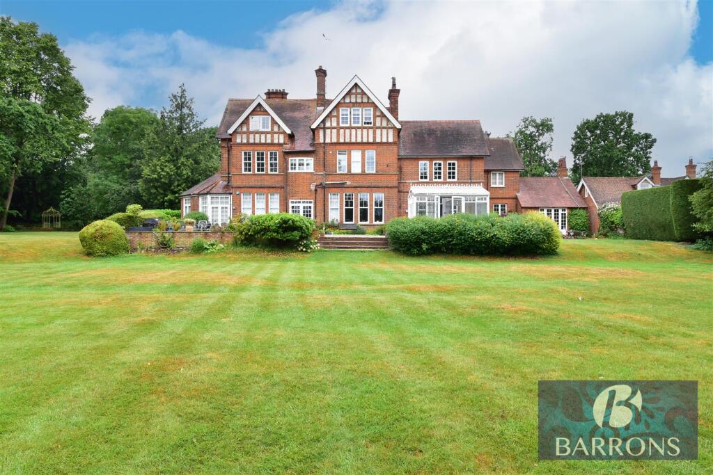 Main image of property: Newgate Street Village, Ponsbourne Manor, Hertford