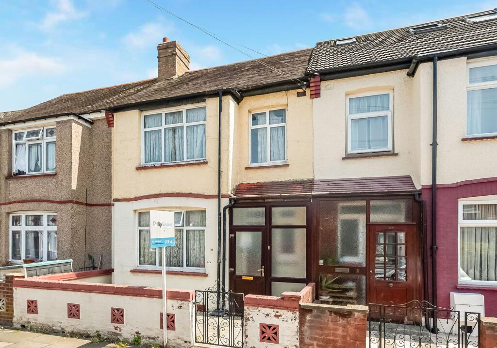 Main image of property: Boundary Road, Wood Green, N22