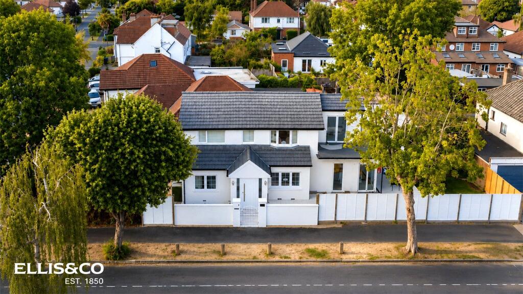 Main image of property: Charterhouse Avenue, Wembley, HA0