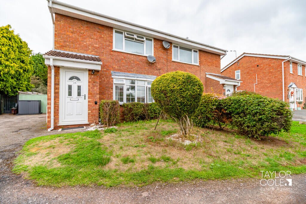 Main image of property: Lowdham, Wilnecote