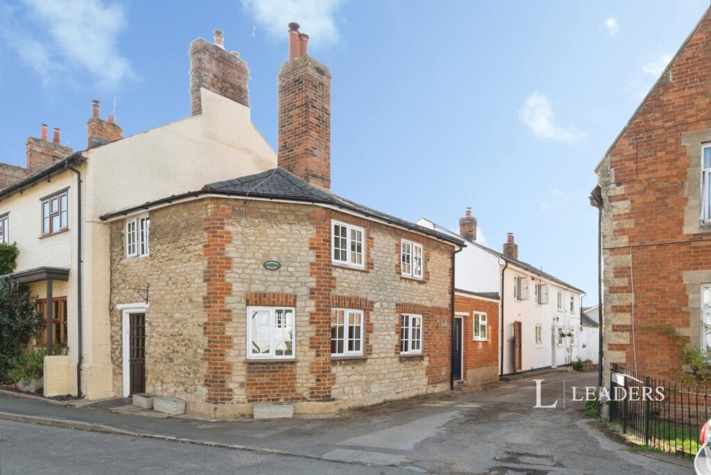 Main image of property: School Lane, Preston Bissett, Buckingham, MK18