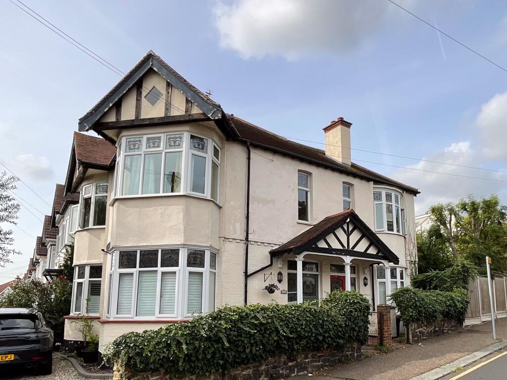 Main image of property: Hillside Crescent, Leigh-on-Sea