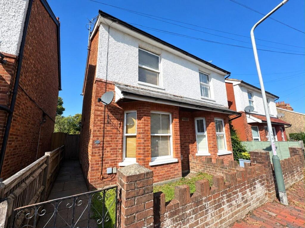 Main image of property: Southwood Road, Tunbridge Wells, Kent, TN4