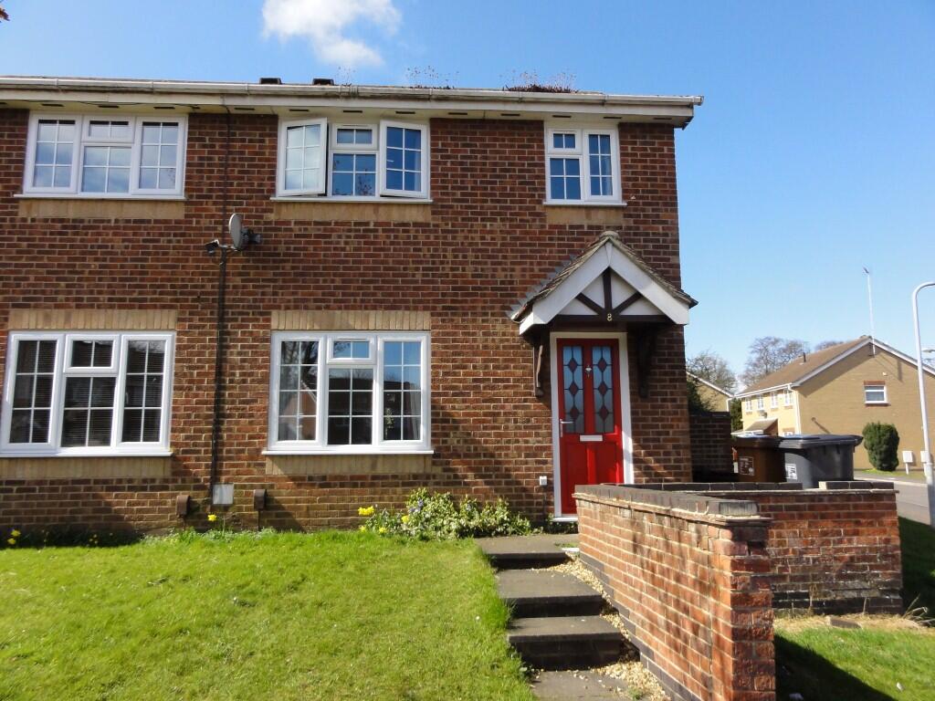 Main image of property: Merry Hill, West Hunsbury, Northampton, NN4