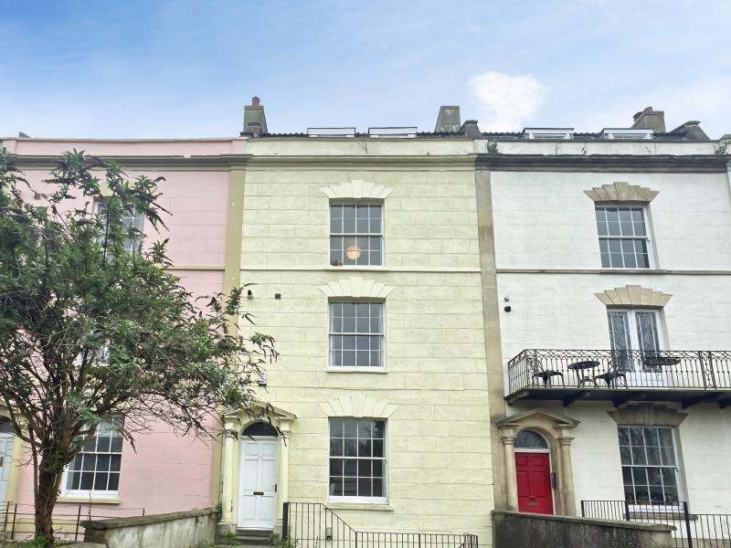 Main image of property: Coronation Road - Southville