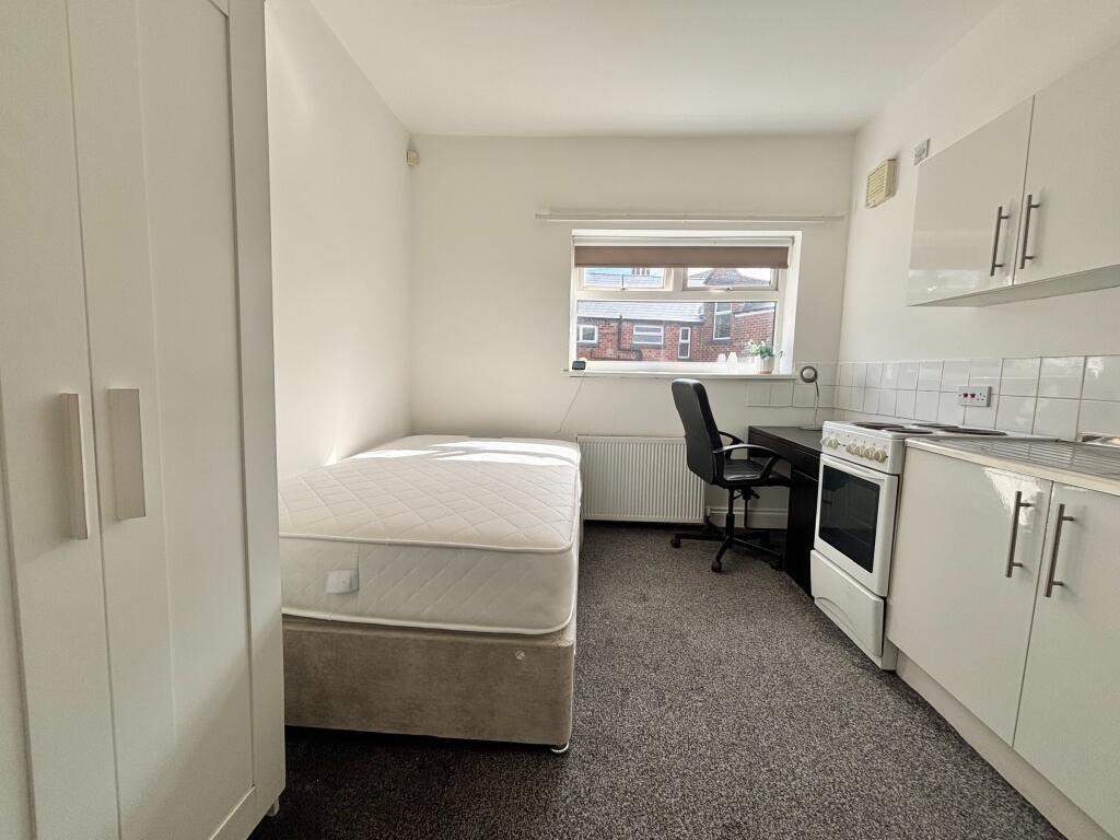Main image of property: Riversdale Terrace, Sunderland