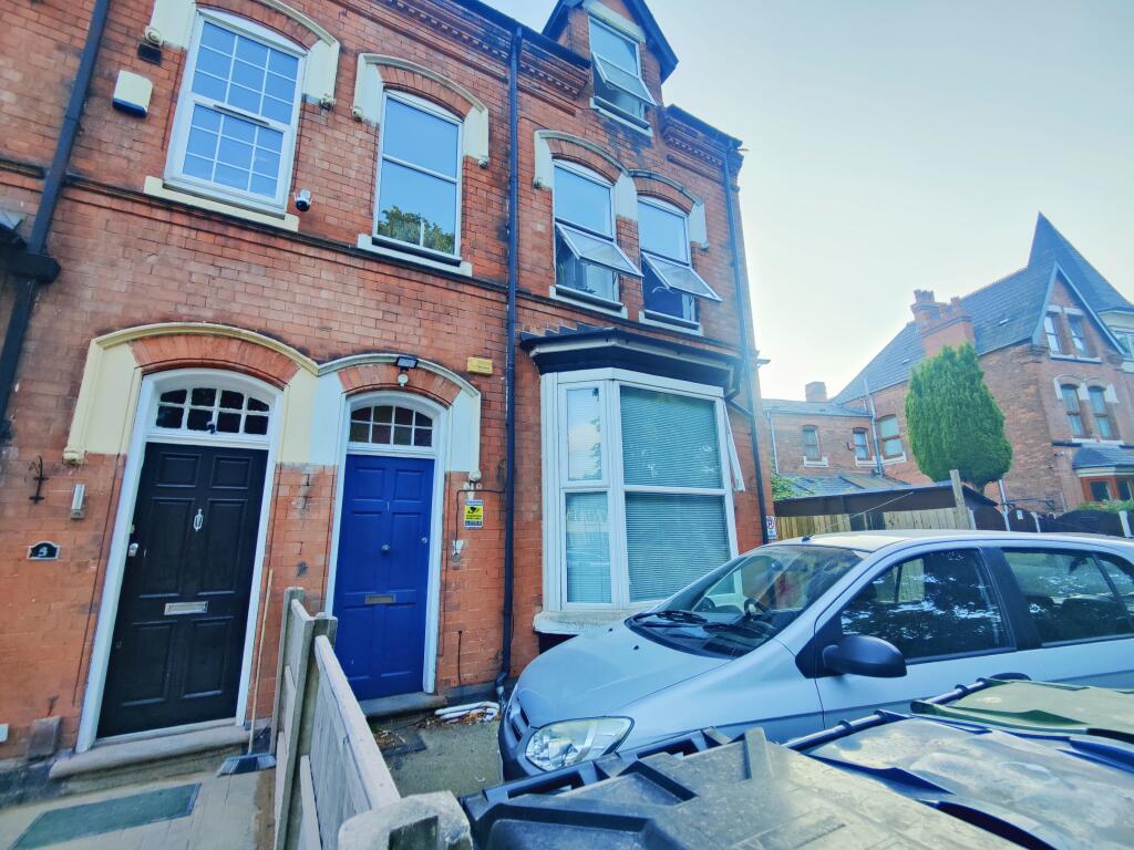 Main image of property: Wheelwright Road