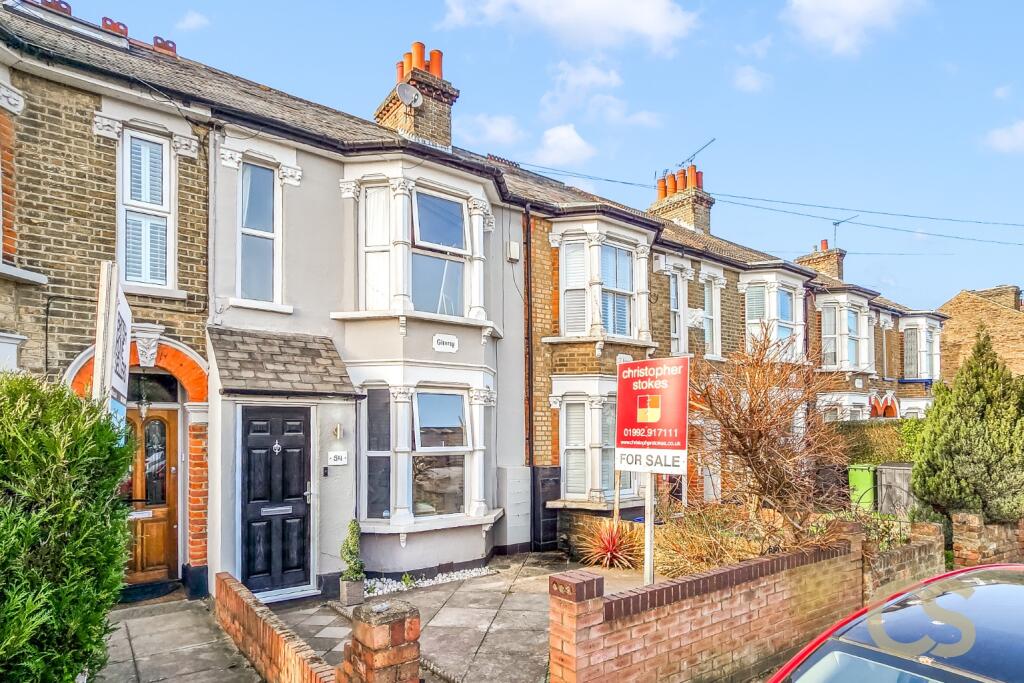 Main image of property: Rye Road, Hoddesdon, Hertfordshire, EN11 0HP