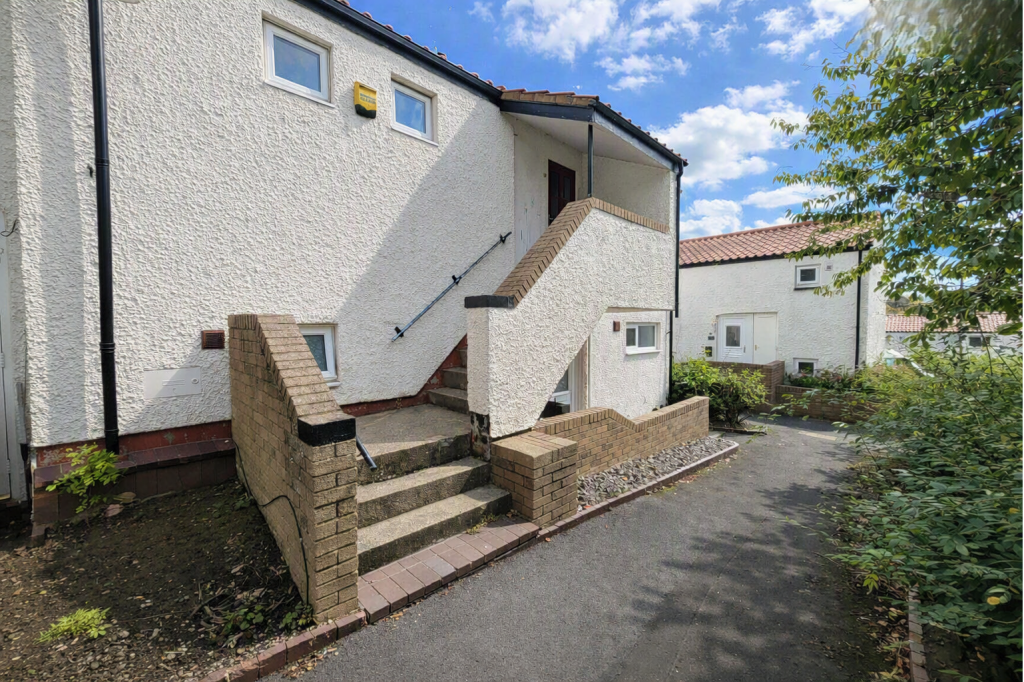 Main image of property: Newriggs, Fatfield, Washington, Sunderland, NE38