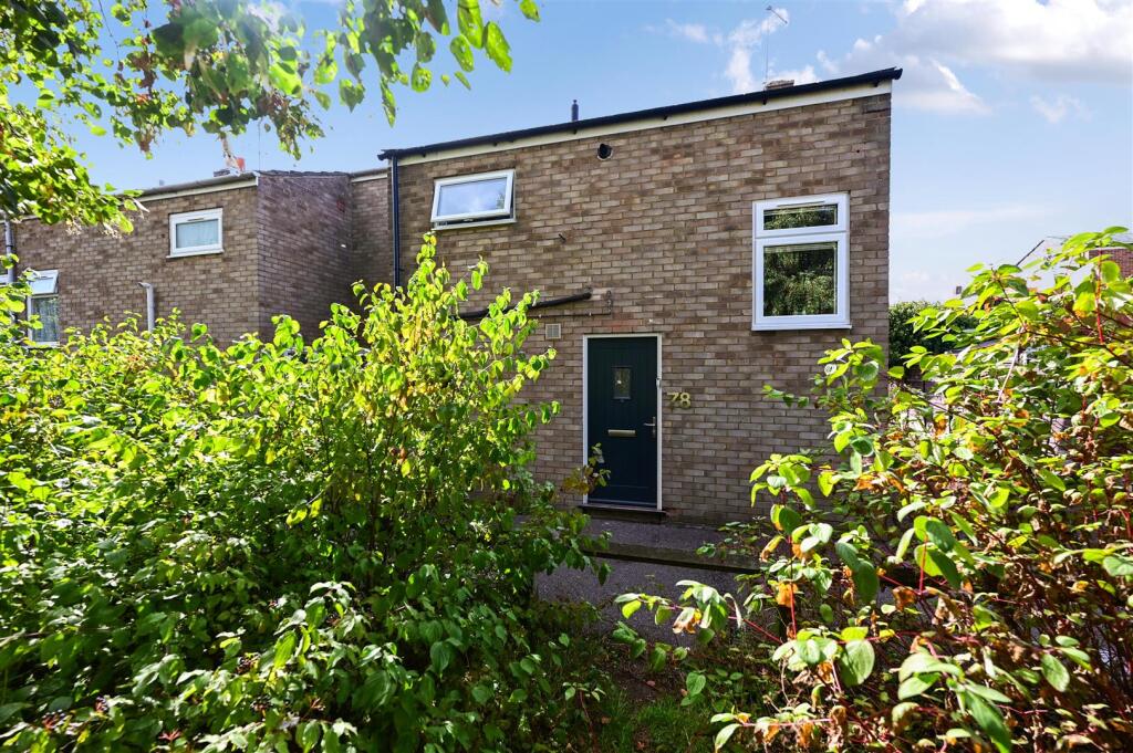 Main image of property: Sycamore Way, Basingstoke